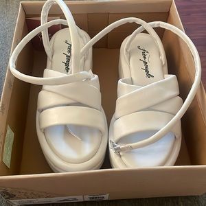 Free People Harper Sandal